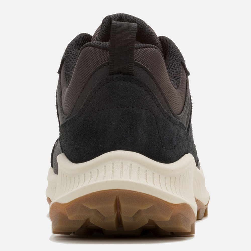 Чоловічі кросівки для трекінгу Merrell Tempo Sol Coal J038725