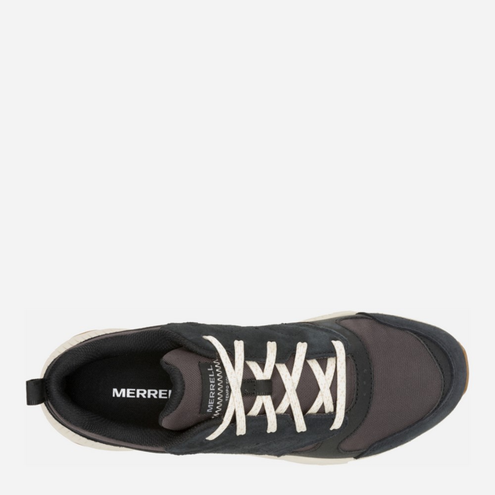 Чоловічі кросівки для трекінгу Merrell Tempo Sol Coal J038725