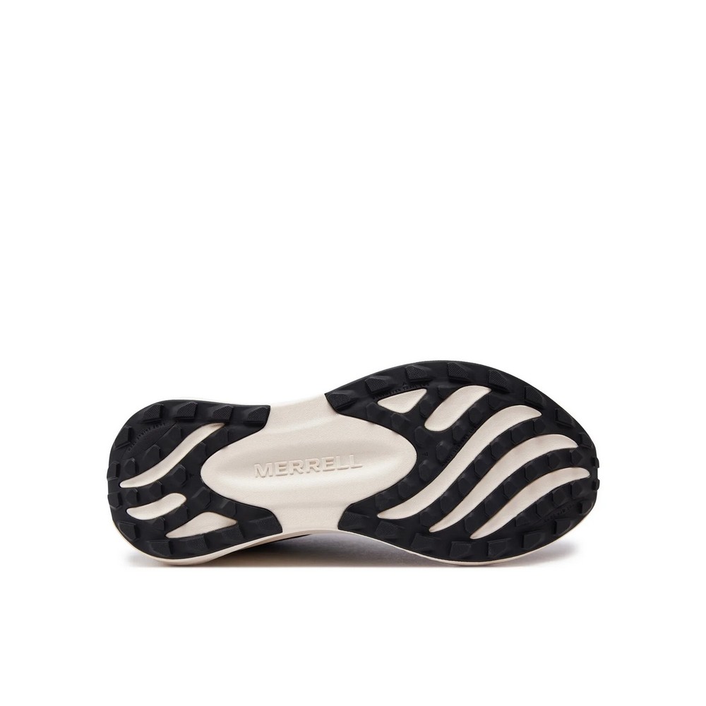 Кросівки чоловічі Merrell Morphlite Black/White J068167