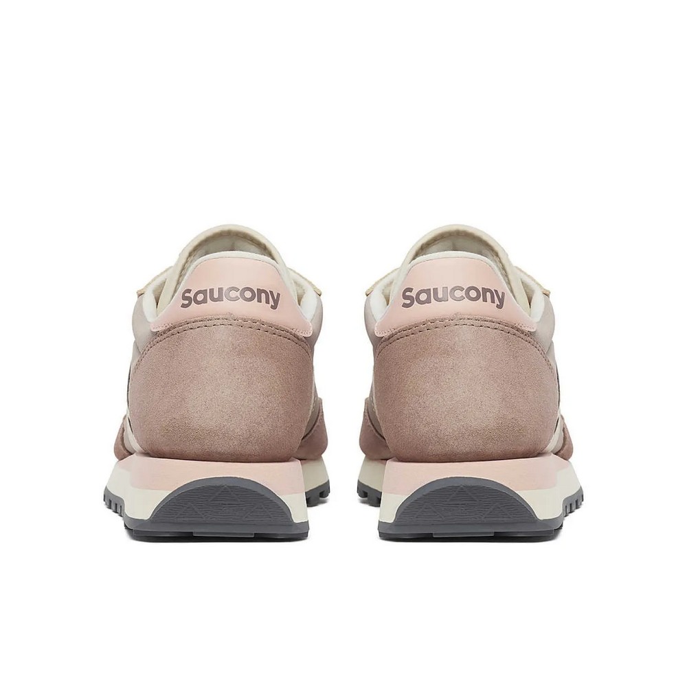 Кросівки Saucony Jazz Original Tan/Pink S1044-724