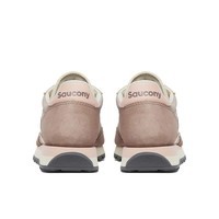 Кросівки Saucony Jazz Original Tan/Pink S1044-724