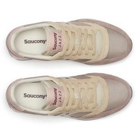 Кросівки Saucony Jazz Original Tan/Pink S1044-724
