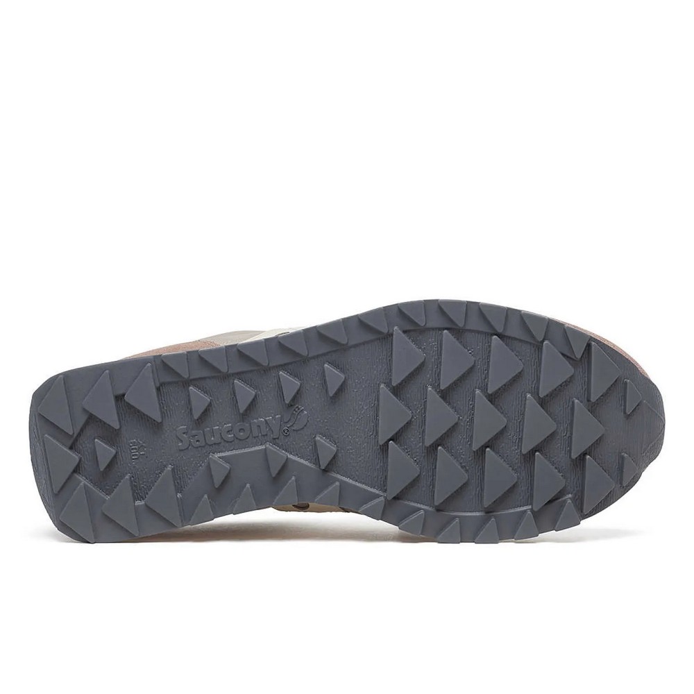 Кросівки Saucony Jazz Original Tan/Pink S1044-724