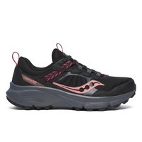 Кросівки жіночі Saucony Excursion Tr 17 Black/Shadow S10958-200