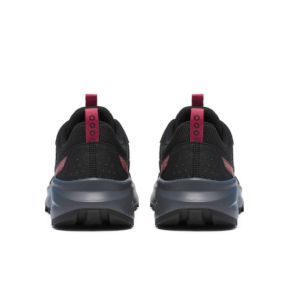 Кросівки жіночі Saucony Excursion Tr 17 Black/Shadow S10958-200