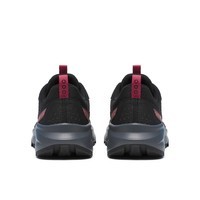 Кросівки жіночі Saucony Excursion Tr 17 Black/Shadow S10958-200