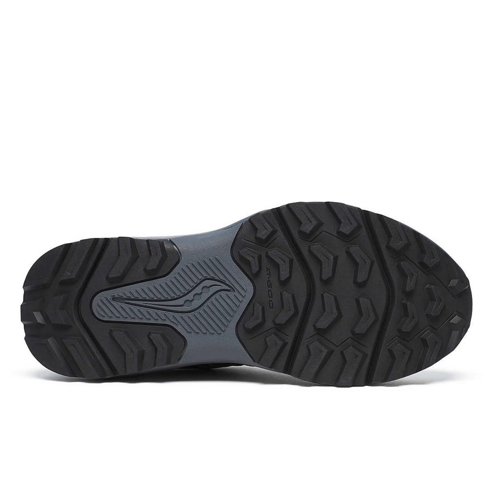 Кросівки жіночі Saucony Excursion Tr 17 Black/Shadow S10958-200