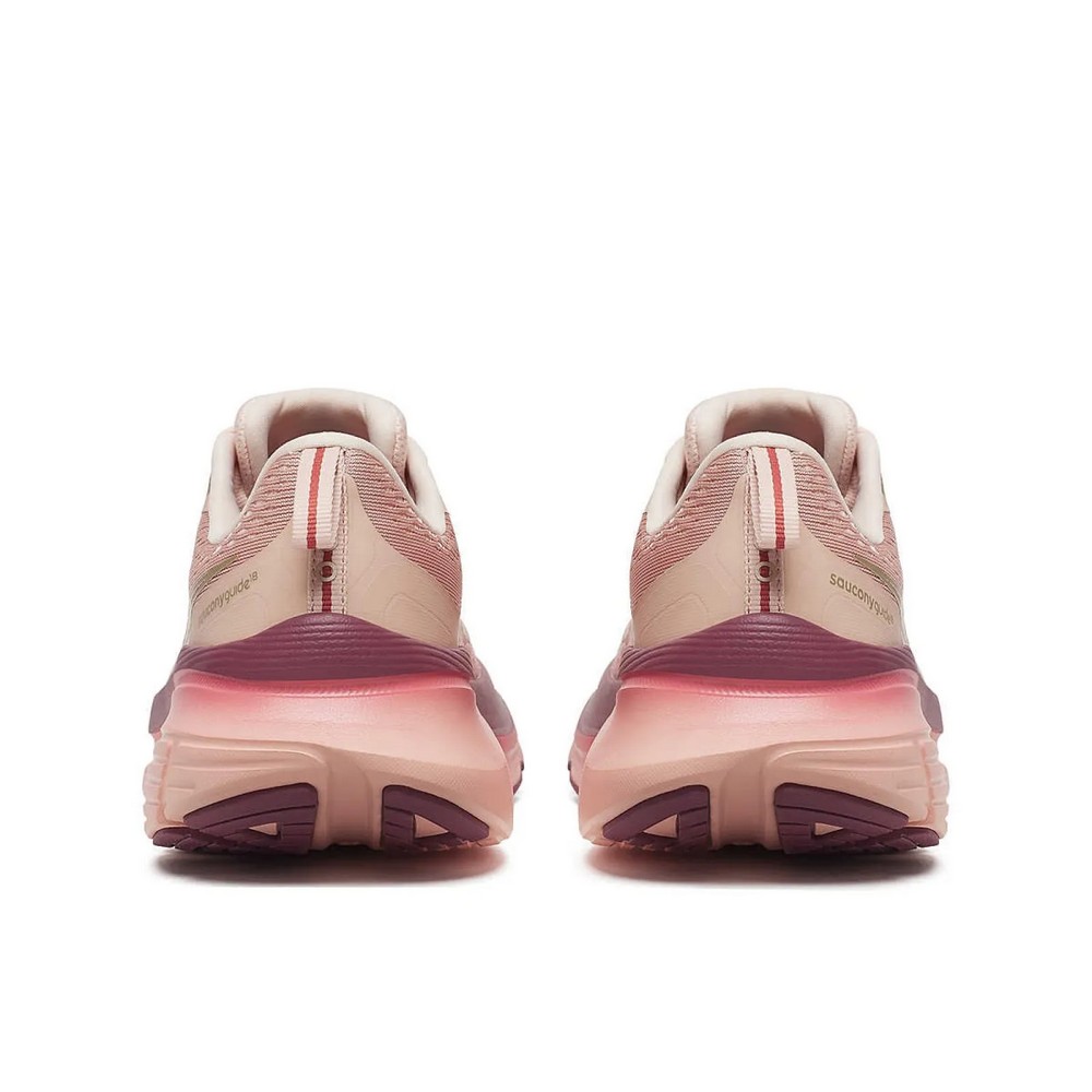 Кросівки жіночі Saucony Guide 18 Cameo/Terra S10998-222