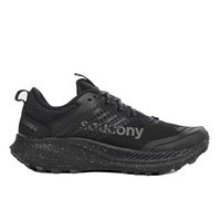 Кросівки жіночі Saucony Ride TR2 GTX Triple Black S10953-14