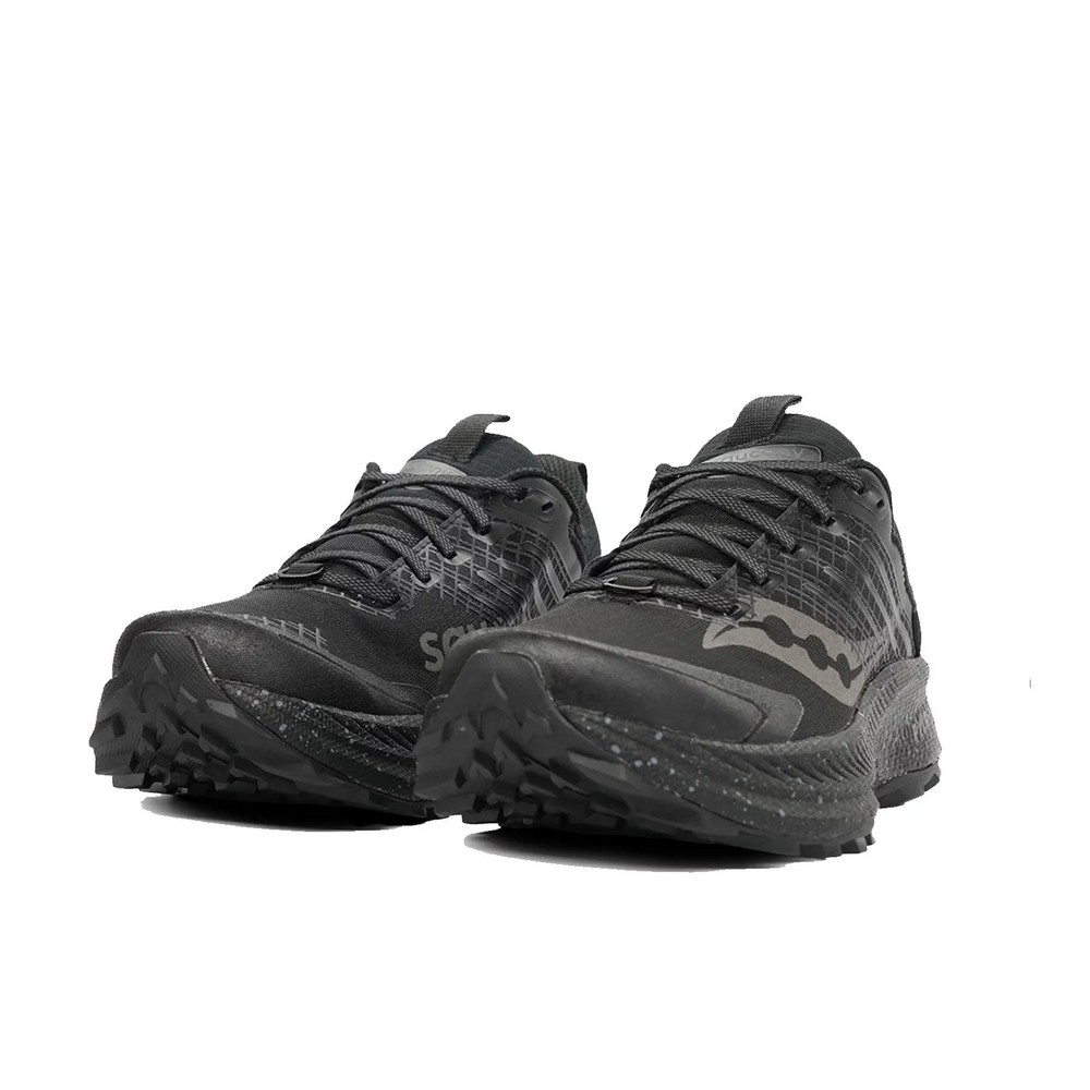 Кросівки жіночі Saucony Ride TR2 GTX Triple Black S10953-14
