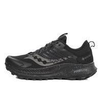 Кросівки жіночі Saucony Ride TR2 GTX Triple Black S10953-14
