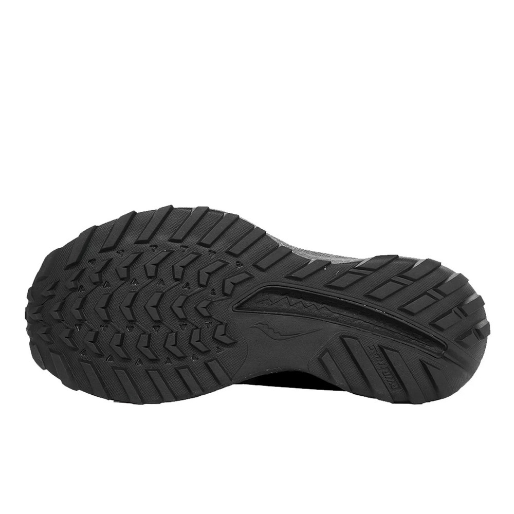 Кросівки жіночі Saucony Ride TR2 GTX Triple Black S10953-14
