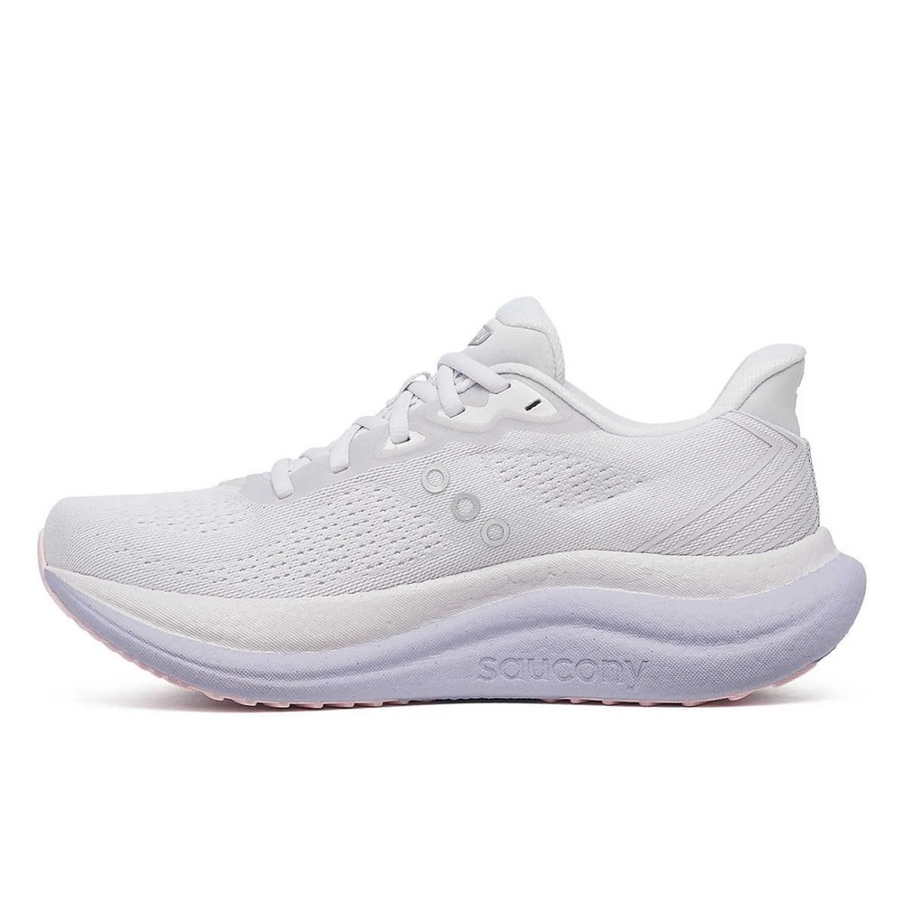 Кросівки жіночі Saucony Triumph 23 Aster S11023-243