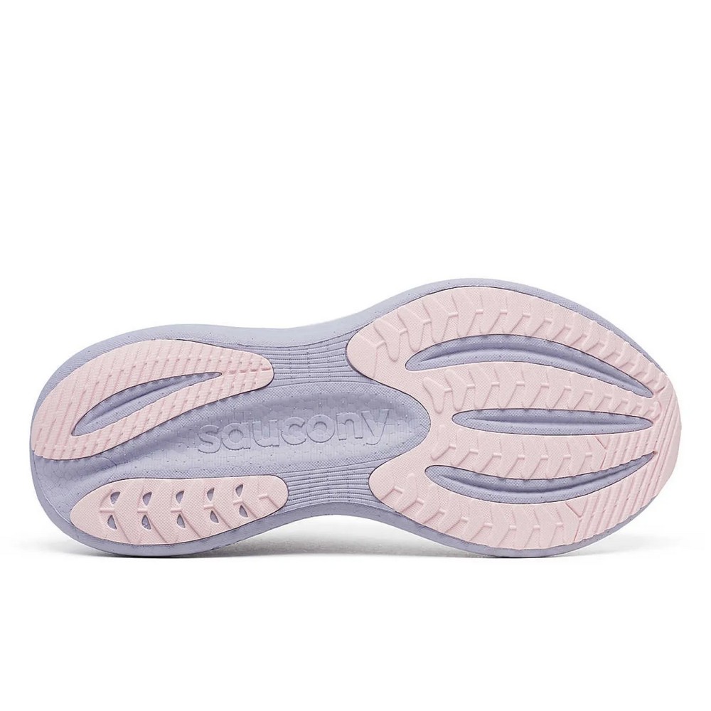 Кросівки жіночі Saucony Triumph 23 Aster S11023-243