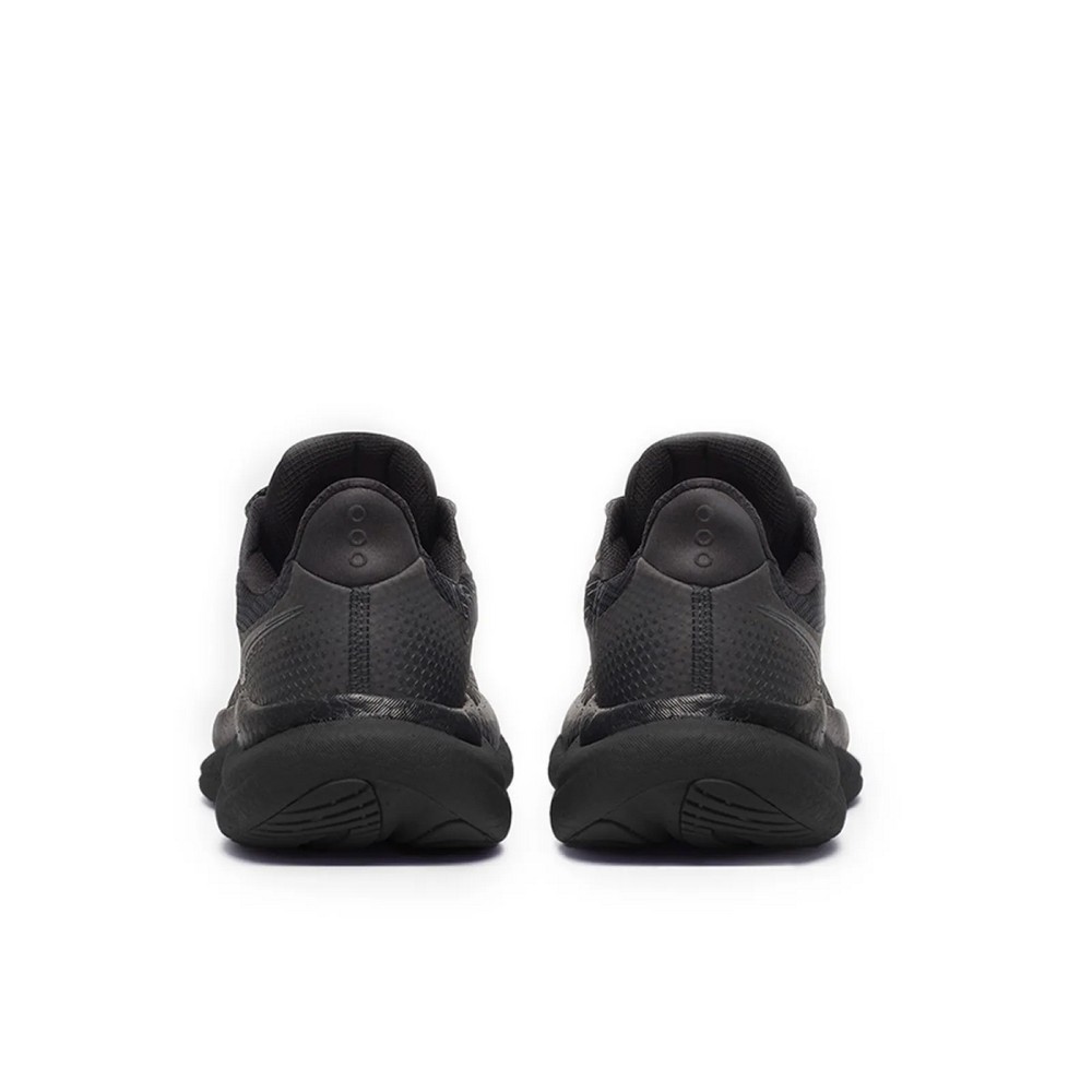 Кросівки жіночі Saucony Triumph 23 GTX Triple Black S11025-14