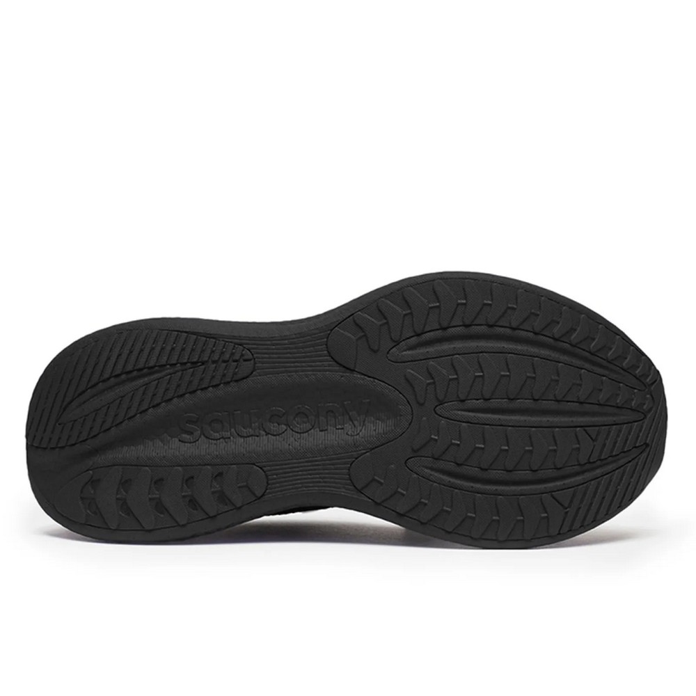 Кросівки жіночі Saucony Triumph 23 GTX Triple Black S11025-14