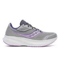 Фото Жіночі кросівки Saucony Cohesion 18 Fossil/Crocus S11034-214