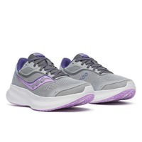 Фото Жіночі кросівки Saucony Cohesion 18 Fossil/Crocus S11034-214