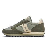 Фото Кросівки чоловічі Saucony Jazz Original Green/Sand S2044-725