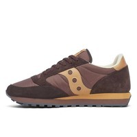 Фото Кросівки чоловічі Saucony Jazz Original Brown/Rust S2044-726