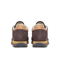 Кросівки чоловічі Saucony Jazz Original Brown/Rust S2044-726