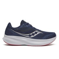 Фото Чоловічі кросівки Saucony Cohesion 18 Navy/Cloud S21034-215
