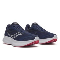 Фото Чоловічі кросівки Saucony Cohesion 18 Navy/Cloud S21034-215