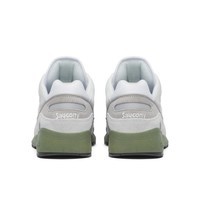 Кросівки чоловічі Saucony Shadow 6000 Gray/Green S70441-81