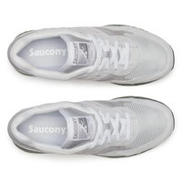 Кросівки чоловічі Saucony Shadow 6000 Gray/Green S70441-81