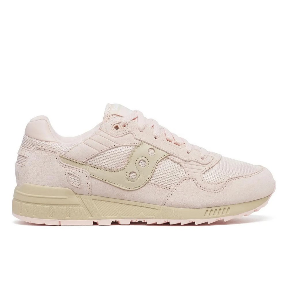 Кросівки Saucony Shadow 5000 Blush/Ivory S70665-66