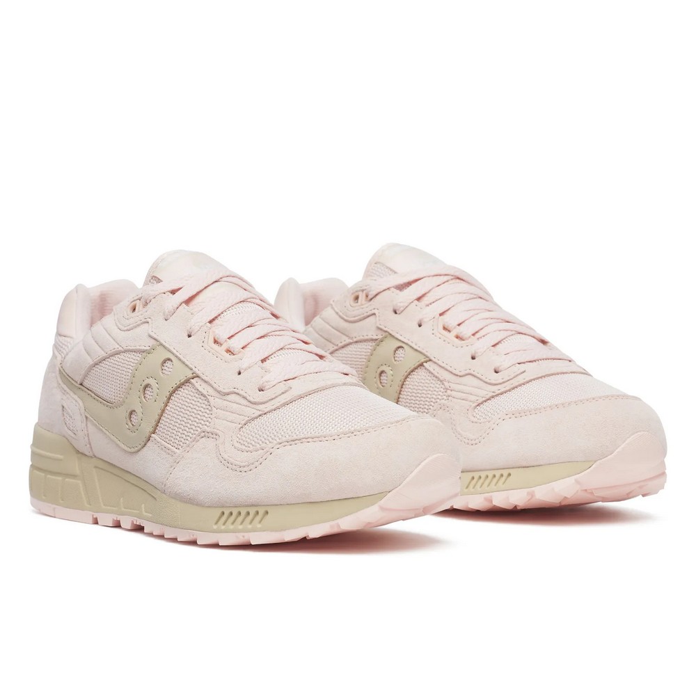 Кросівки Saucony Shadow 5000 Blush/Ivory S70665-66