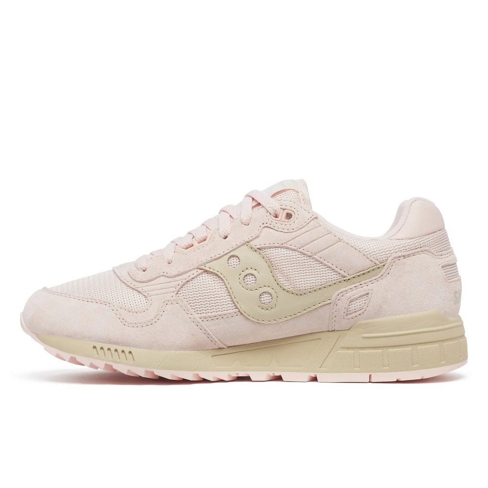 Кросівки Saucony Shadow 5000 Blush/Ivory S70665-66
