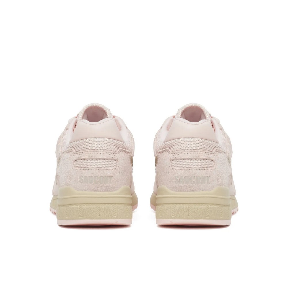 Кросівки Saucony Shadow 5000 Blush/Ivory S70665-66