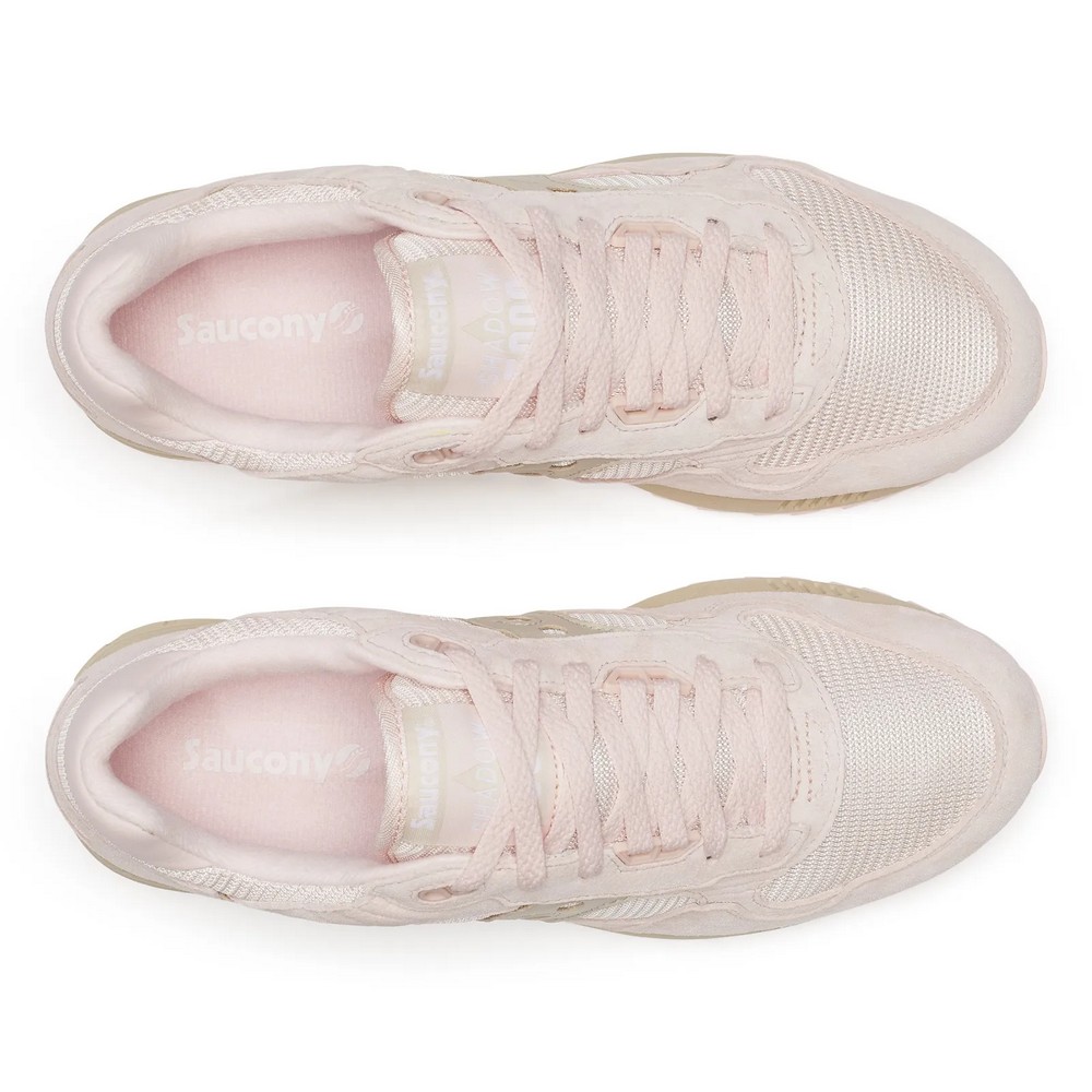 Кросівки Saucony Shadow 5000 Blush/Ivory S70665-66