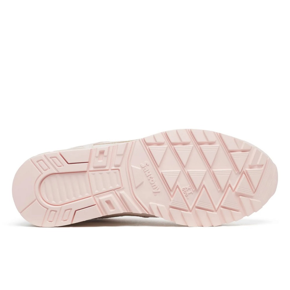 Кросівки Saucony Shadow 5000 Blush/Ivory S70665-66