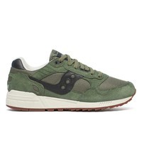 Фото Кросівки Saucony Shadow 5000 Green/Black S70665-69