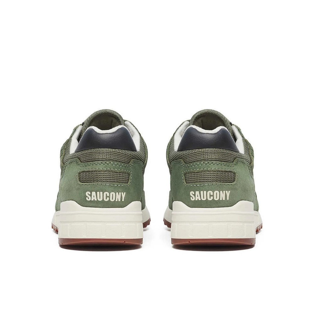 Кросівки Saucony Shadow 5000 Green/Black S70665-69
