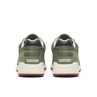 Кросівки Saucony Shadow 5000 Green/Black S70665-69