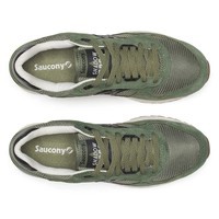 Кросівки Saucony Shadow 5000 Green/Black S70665-69