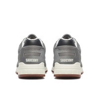 Кросівки чоловічі Saucony Shadow 5000 Gray/Black S70665-71
