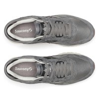 Кросівки чоловічі Saucony Shadow 5000 Gray/Black S70665-71