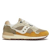 Фото Кросівки чоловічі Saucony Shadow 5000 Beige/Off white S70665-58