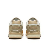Кросівки чоловічі Saucony Shadow 5000 Beige/Off white S70665-58