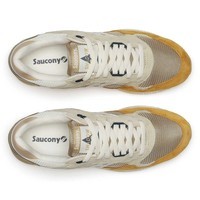 Кросівки чоловічі Saucony Shadow 5000 Beige/Off white S70665-58