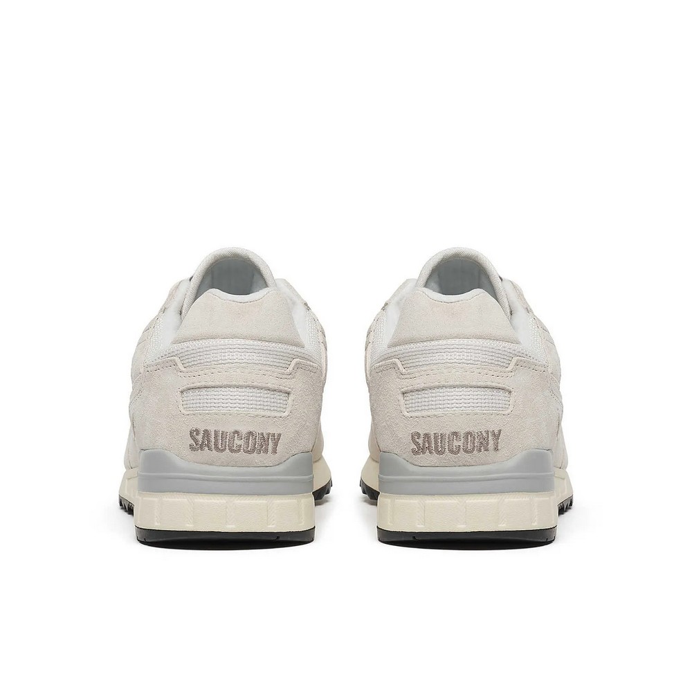 Кросівки чоловічі Saucony Shadow 5000 White S70665-53