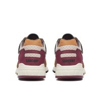 Кросівки чоловічі Saucony Shadow 5000 Grey/Multi S70945-1