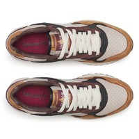 Кросівки чоловічі Saucony Shadow 5000 Grey/Multi S70945-1