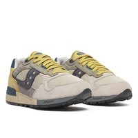 Фото Кросівки чоловічі Saucony Shadow 5000 Beige/Olive S70944-3