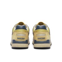 Кросівки чоловічі Saucony Shadow 5000 Beige/Olive S70944-3