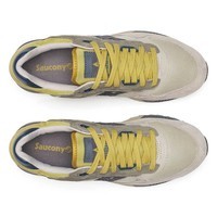 Кросівки чоловічі Saucony Shadow 5000 Beige/Olive S70944-3